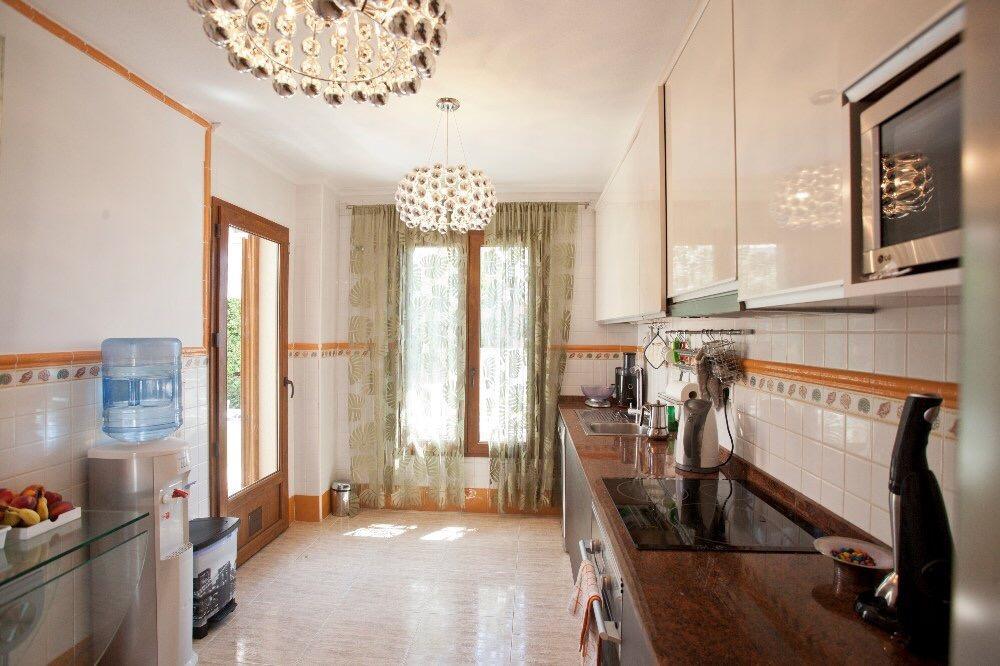 פינסטראט Luxury Villa In Benidorm מראה חיצוני תמונה