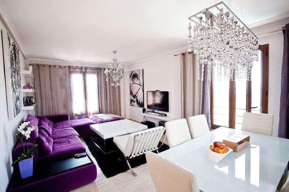 פינסטראט Luxury Villa In Benidorm מראה חיצוני תמונה